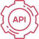 API