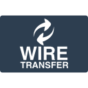 buy etc with wire transfer